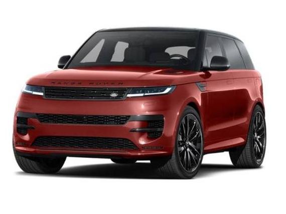 LAND ROVER RANGE ROVER SPORT 2023 SAL1P9EU2PA106124 image